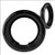 Truck-Lite Mounting Grommet For 4-Inch Lamps Black - 40700