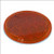 Truck Lite 3-3/16'' Round Stick-On - 47A
