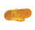 Truck Lite 60 Series Side Turn & Marker Clearance 6'' Sealed - 60215Y