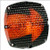 Truck Lite Combination 7'' Bulb Replaceable - 6501A