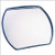 Truck Lite Stick-On Convex Mirrors – 7048