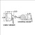 Truck Lite 80 Series Stop/Turn/Tail Bulb Replaceable - 80463R