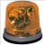Truck Lite Two-Beam Revolving Beacon - 92600Y