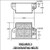 Truck Lite Compact Self-Adjustable Single-Sound Alarm – 92901