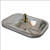 Truck Lite Light Truck Mirror Head 5-1/2''x7-1/2'' - 97653