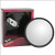 Truck Lite Small Convex Mirror Heads 6'' Round - 97820