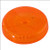 Truck Lite Replacement Lenses - 2-3/8 Starburst - 99034Y