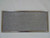 A/C Filter 8" x 17.5"