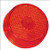 Truck Lite Red, Super 10 Marker & Clearance Lamp 10208R