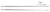 Balcrank Hold Down Rods - 7120-005