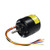 Single Shaft Motor 24V CW - Red Dot