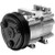 A/C OEM Compressor - PV6 12V