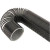 Duct Hose 4" (10 Foot Cut) Part #650-4554