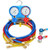 R134a Manifold Gauge Set