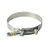FlexFab 4" Spring Loaded T-Bolt Clamp