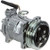 Sanden Compressor Genuine OEM Grade 12V