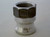 Camlock A-.75 (3/4" Male Camlock with Female pipe thread)