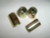 A/C Fitting #6 Crimp Sleeve