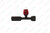 A/C Fitting Str FM #6F x #6H PHS Insert O-Ring