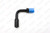 A/C Fitting 90° Male #8F x #8H Ring
