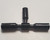 A/C Fitting Tee #6F Splicer O-Ring