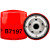 BALDWIN LUBE FILTER B7197
