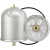 Baldwin - Centrifugal Lube Spinner Elements BC7326