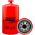 BALDWIN-SPIN-ON FUEL FILTERS BF1214