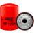 Baldwin-Spin-On Fuel Filters BF1224