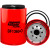 Baldwin - Spin-on Fuel Filters with Open Port for Bowl BF1360-O