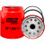 Baldwin - Spin-on Fuel Filters with Open Port for Bowl BF1386-O