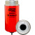 BALDWIN FUEL FILTER BF46064-D