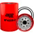 Baldwin - Spin-on Fuel Filters with Open Port for Bowl BF 46098-O