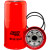 Baldwin - Spin-on Fuel Filters with Open Port for Bowl BF46150-O