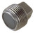 PLUG 1.25" NPT MAGNETIC MDP-20