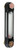 SIGHT GAUGE, 5" THERMOMETER T-LLG-5