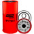 BALDWIN-SPIN-ON FUEL W/OPEN PORT FOR BOWL BF7798-O