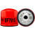 Baldwin-Spin-on Fuel Filters BF7915