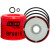 BALDWIN-CAN-TYPE FUEL FILTERS BF9915