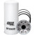 BALDWIN-LOW PRESSURE HYDRAULIC SPIN-ON FILTER BT23539
