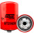 Baldwin-Medium Pressure Hydraulic Spin-on Filter BT23628