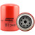 Baldwin-Spin-On Lube Filter BT348