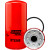 Baldwin-Low Pressure Hydraulic Spin-on Filter BT8368