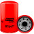Baldwin-Low Pressure Hydraulic Spin-on Filter BT8477