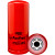 Baldwin-Medium Pressure Hydraulic Spin-on Filter BT9362-MPG