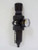 Balcrank 3260-036 Filter Regulator w/Pressure Gauge