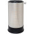 BALDWIN-AXIAL SEAL AIR FILTER ELEMENTS PA2456