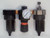 Balcrank 3260-056 3-Piece Combo F-R-L Unit