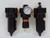 Balcrank 3260-057 3-Piece Combo F-R-L Unit