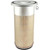 BALDWIN-AXIAL SEAL AIR FILTER ELEMENTS PA3629